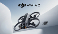DJI Avata 2 Fly More Combo (Single Battery)