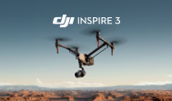 DJI Inspire 3