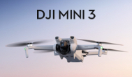 DJI Mini 3 (DJI RC-N1)