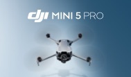 DJI Mini 5 Pro