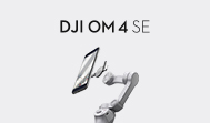 DJI OM 4 SE