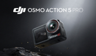 Osmo Action 5 Pro Standard Combo