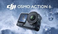 Osmo Action 6 Standard Combo