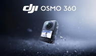 Osmo 360 Standard Combo