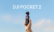 DJI Pocket 2