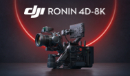DJI Ronin 4D-8K