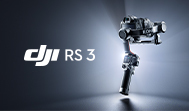 DJI RS 3