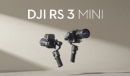 DJI RS 3 Mini
