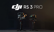 DJI RS 3 Pro