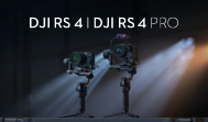 DJI RS 4