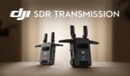 DJI SDR Transmission Combo