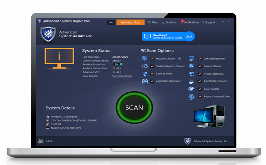advancesystempro