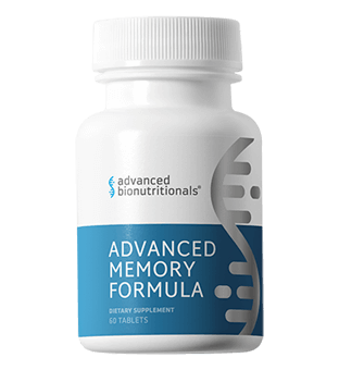 advanced memory formula