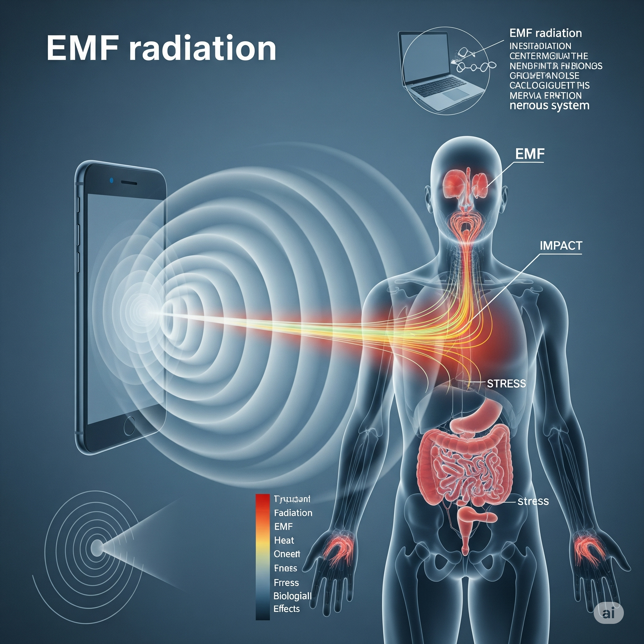 EMF Radiation
