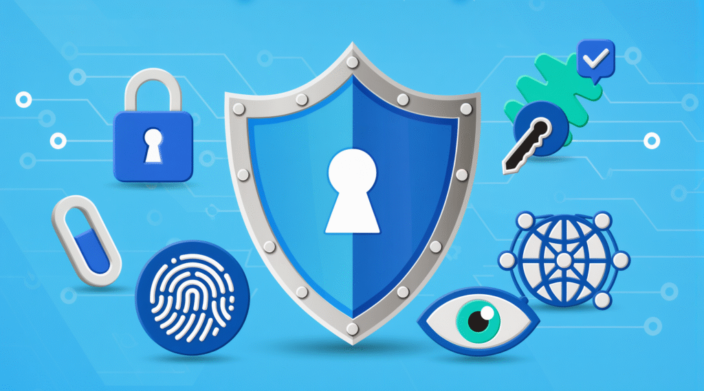 security privacy tools security privacy tools