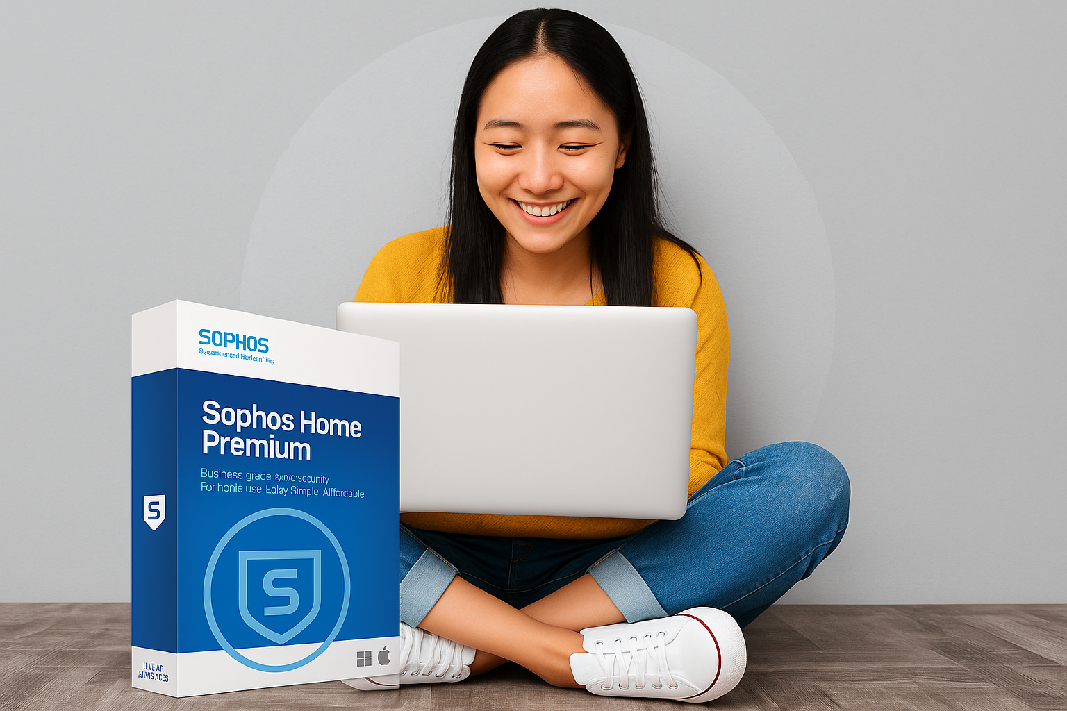 Sophoshomepremium