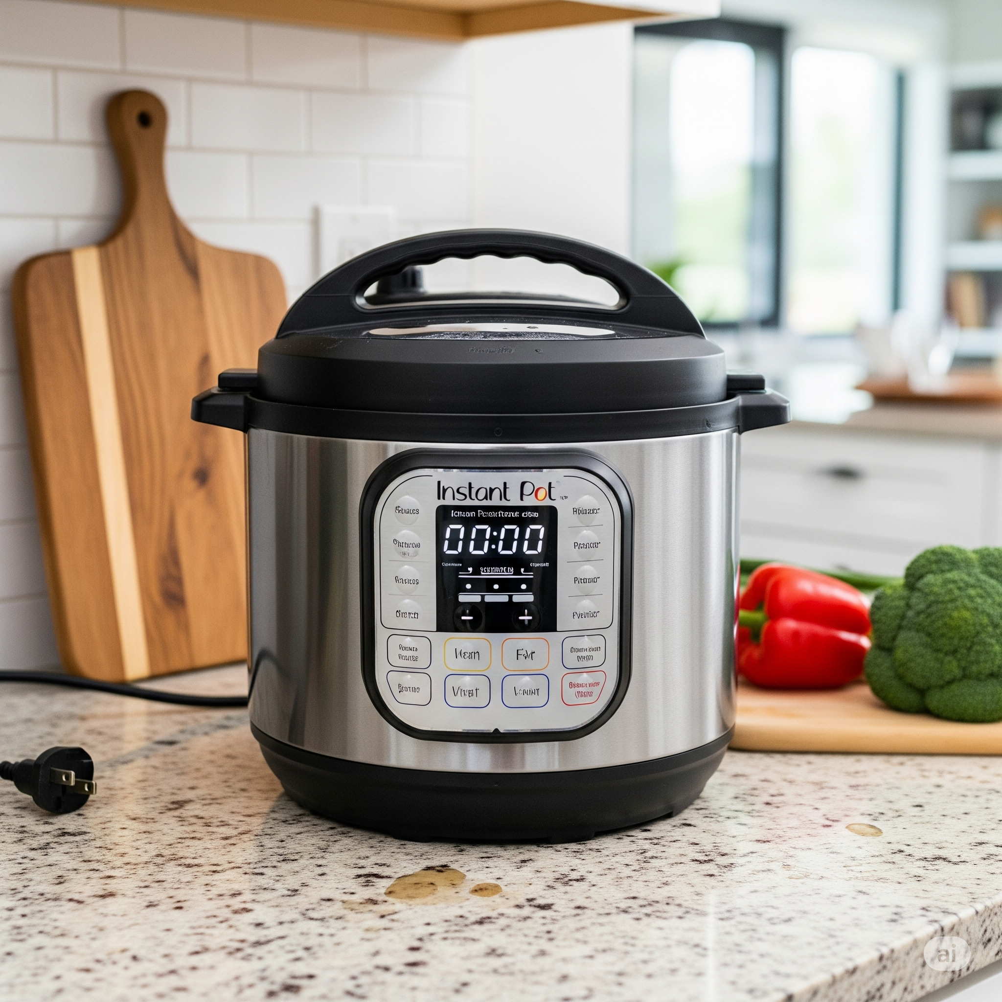 instant pot