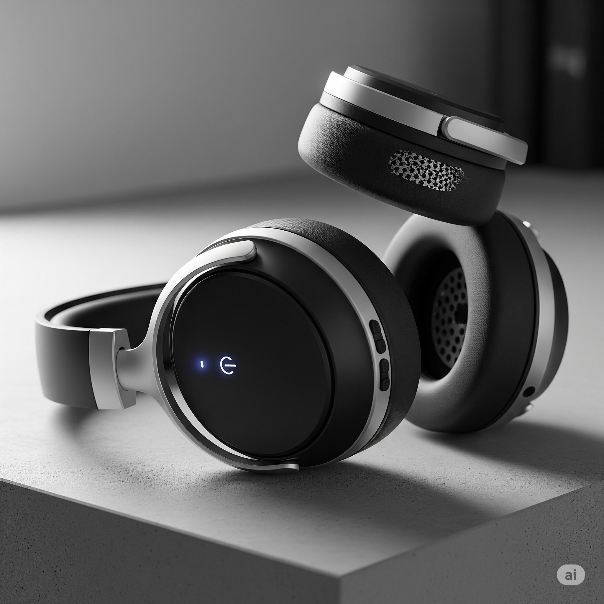 noise canceling headphones