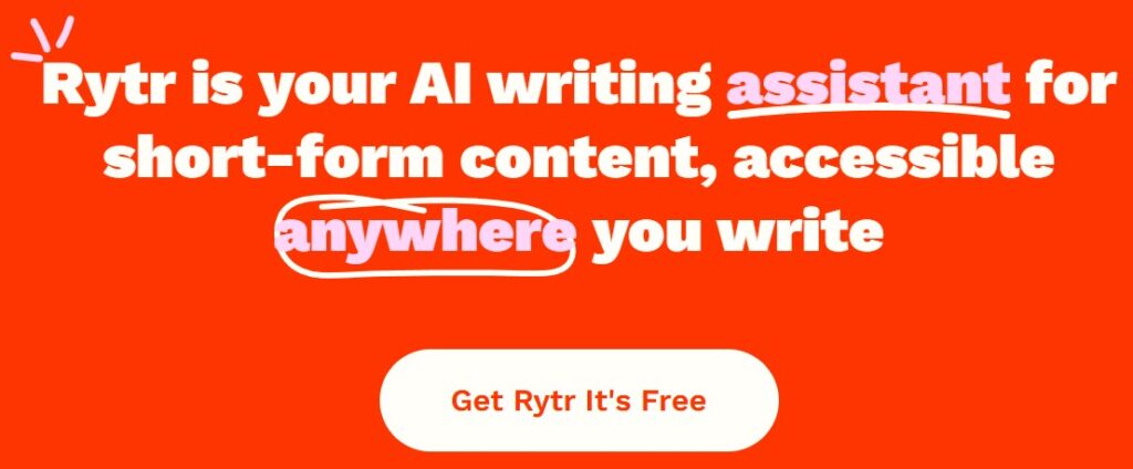 rytr