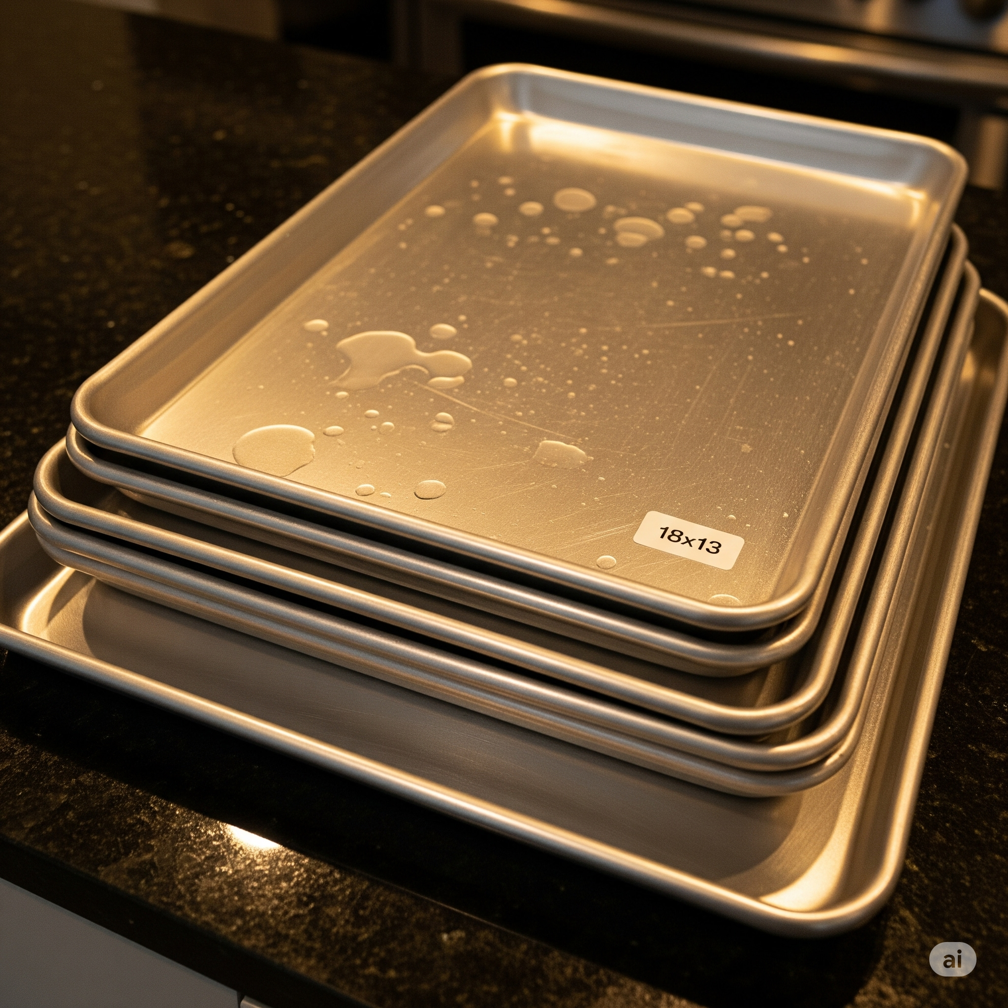 sheet pans