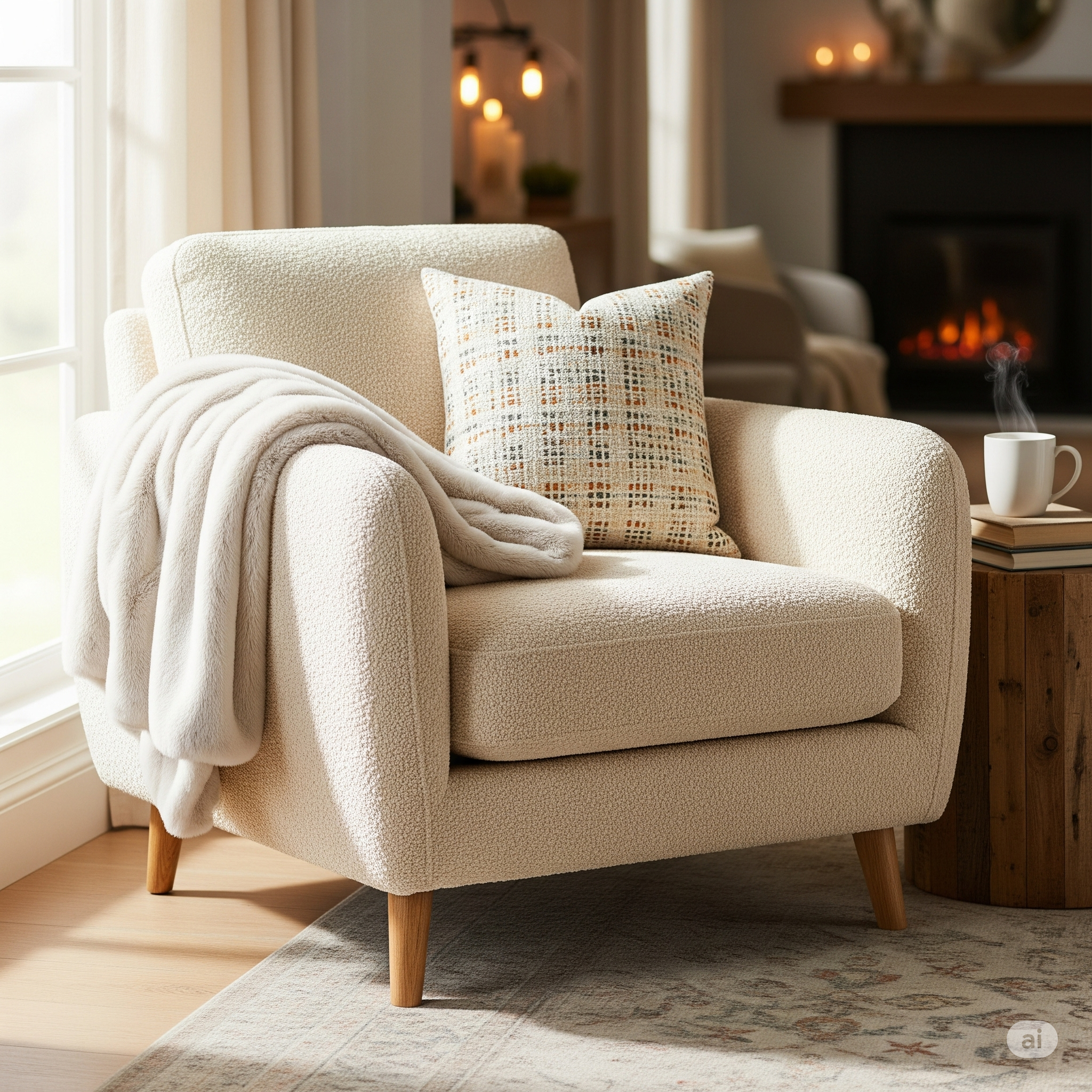 accent chair