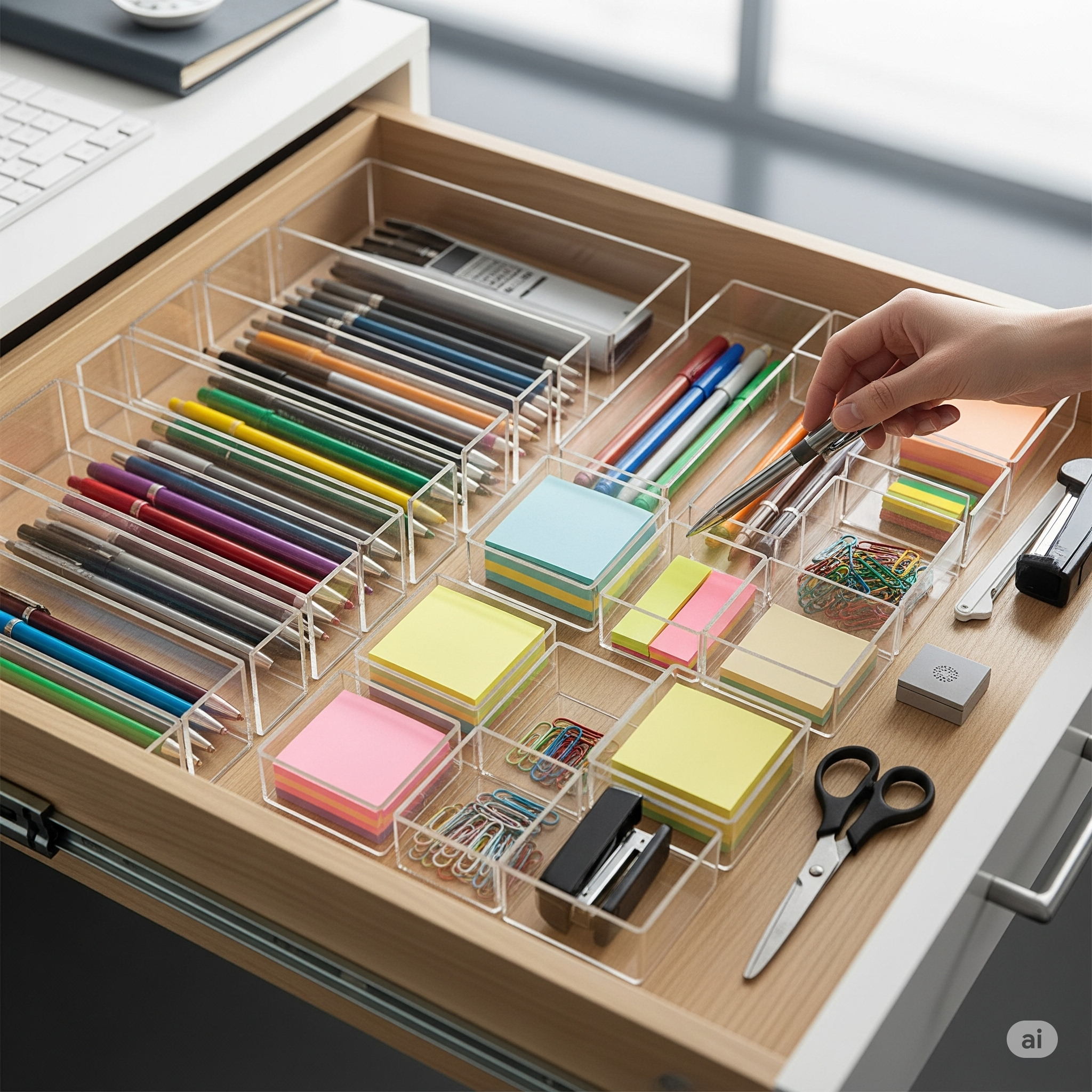 drawer dividers