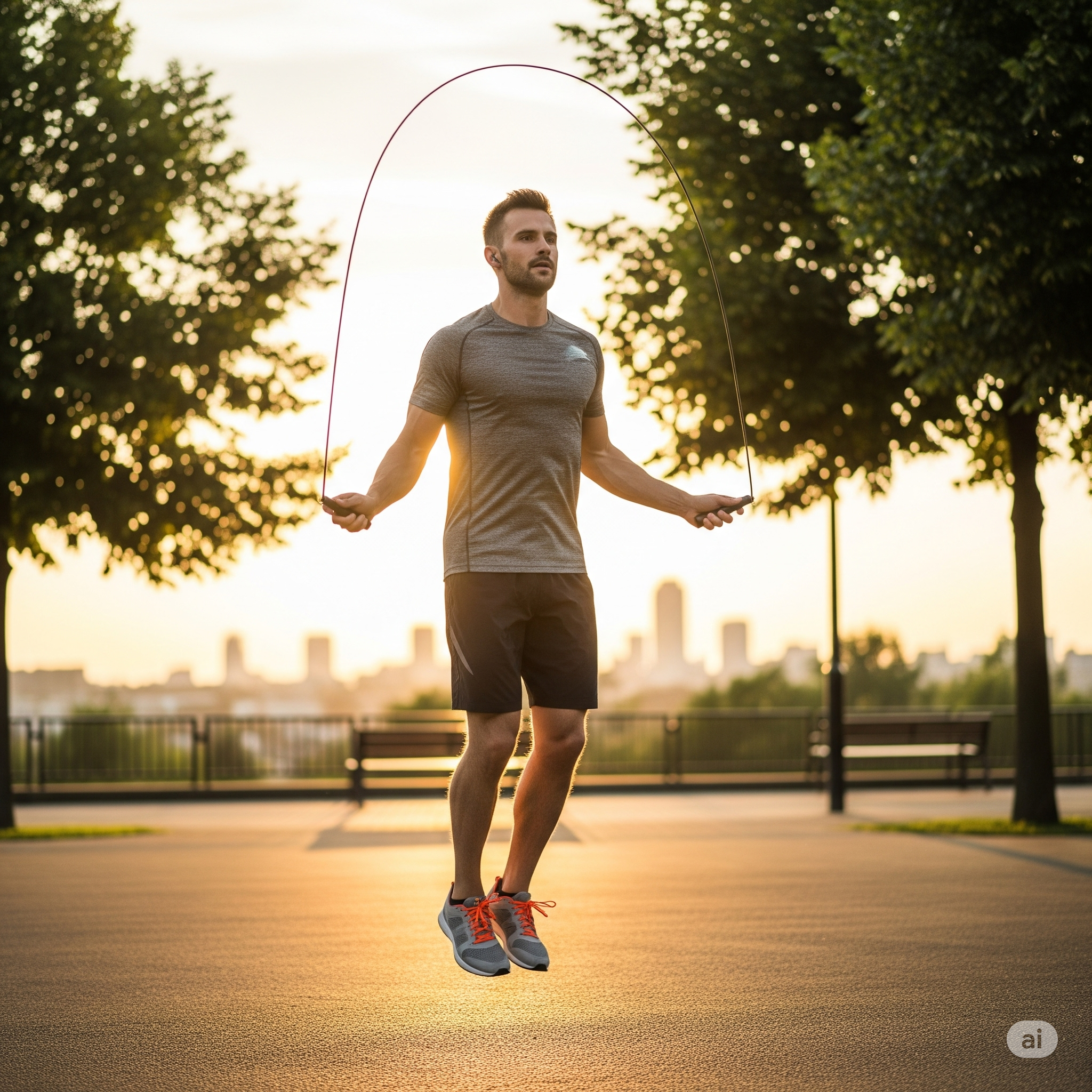 jump rope